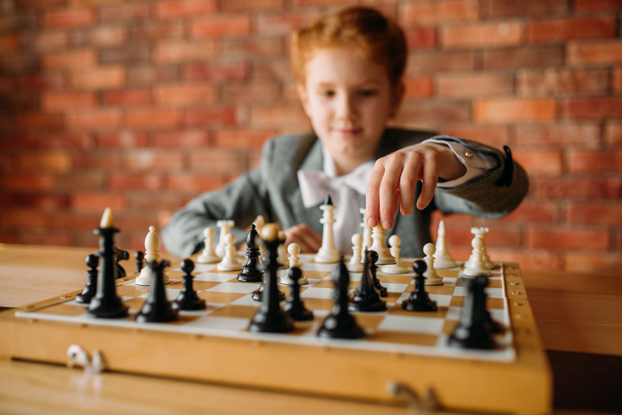 Best Online Chess Classes For Beginners