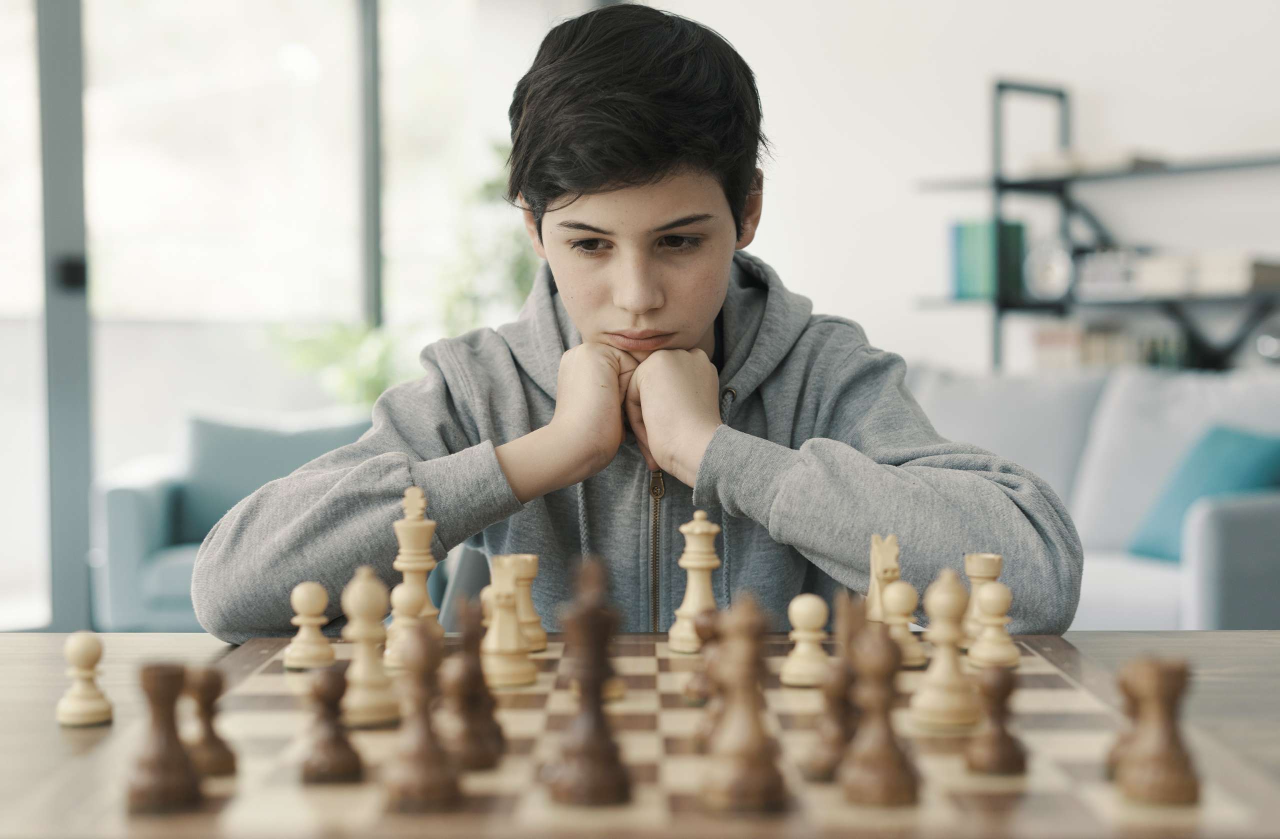 Intermediate Chess Classes: Advance Your Skills with ProChessmates