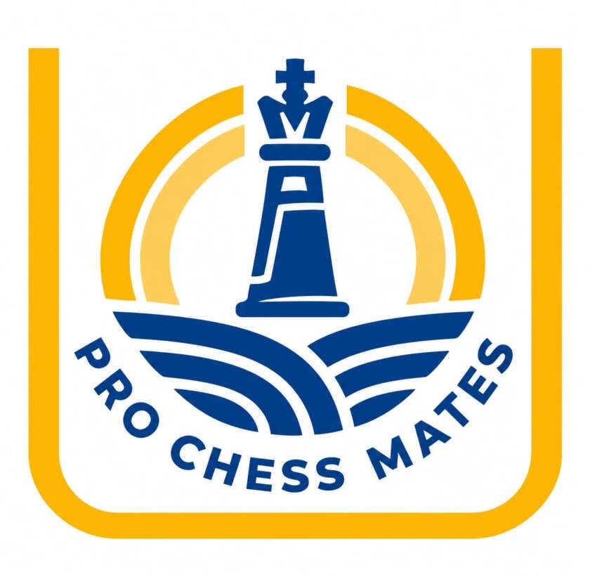 Chess Blog- ProChessMates